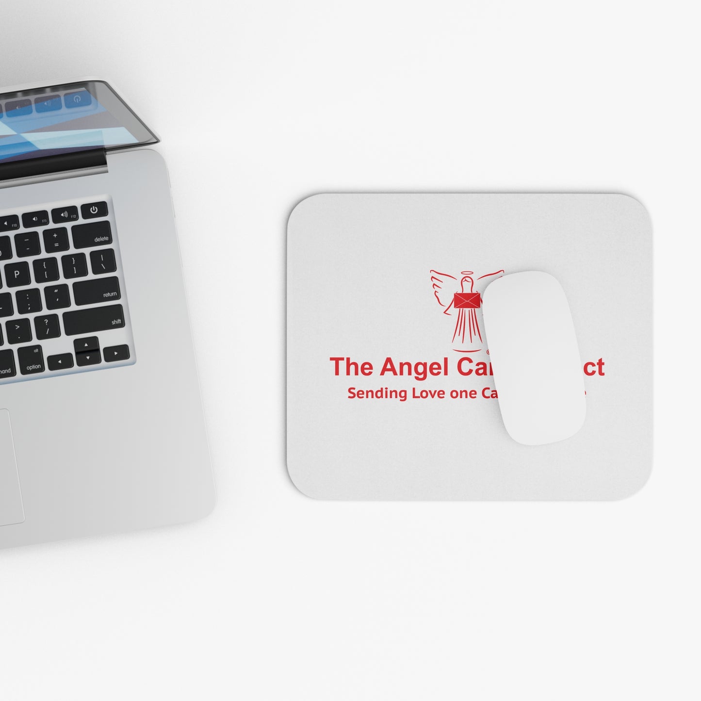 Mouse Pad (Rectangle)