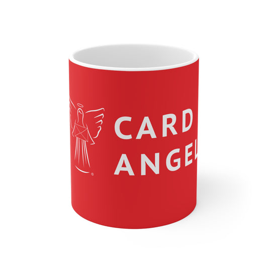 Mug 11oz