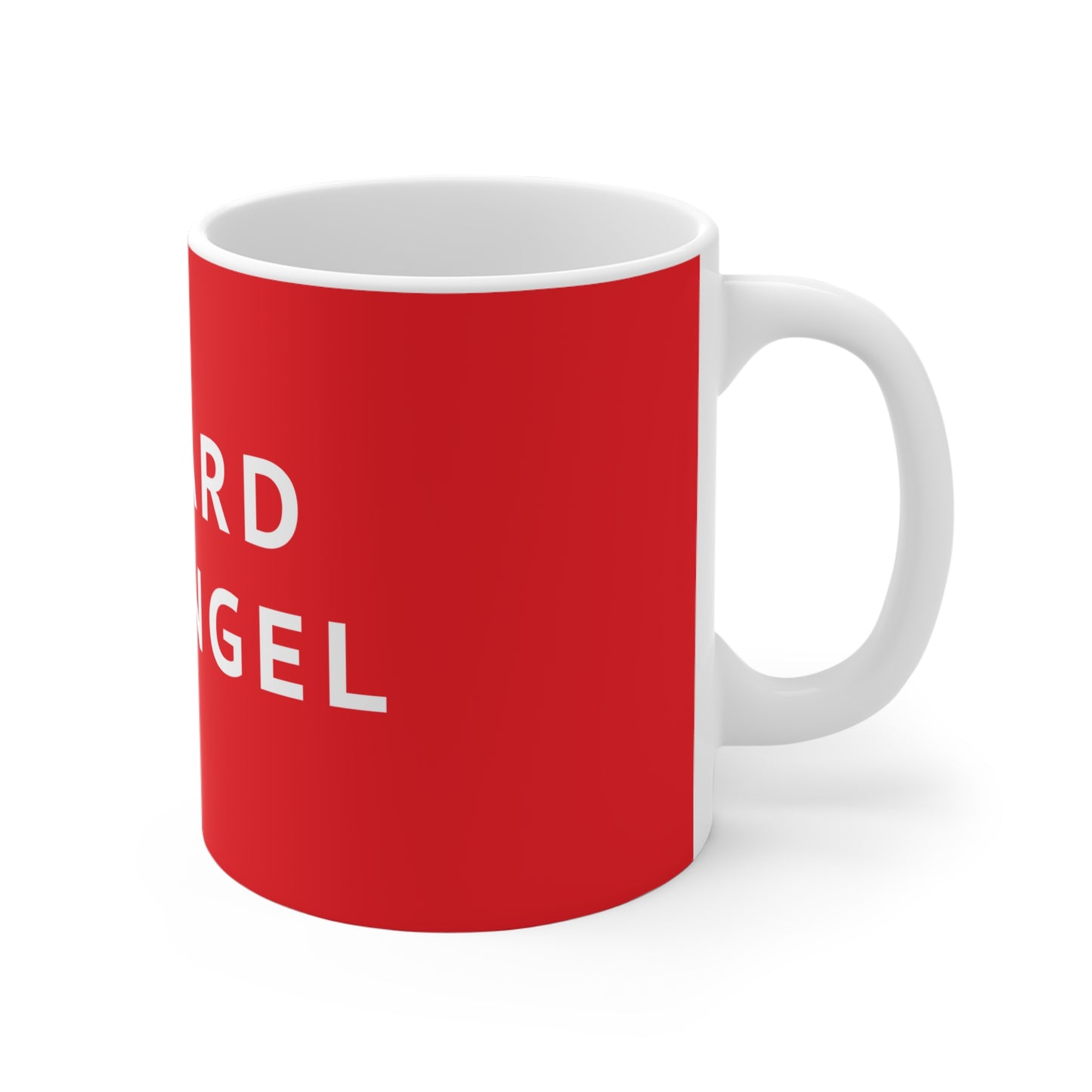 Mug 11oz